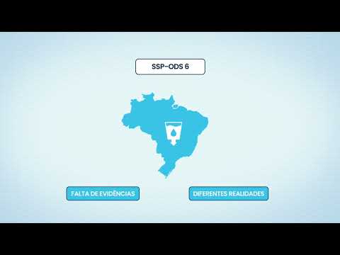 Aplicação no Brasil da ferramenta SSP-ODS 06