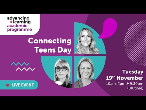 Connecting Teens Day