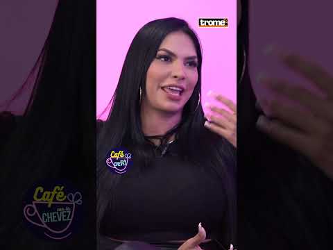 Pachi pachi revela que su pareja le reclamó por declaraciones de Danny #cafeconlachevez #trome