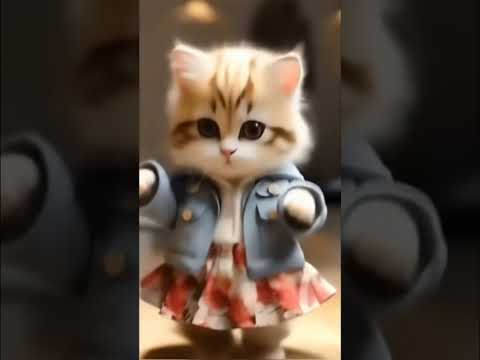 cute cat 😽😽🙀😻#cat #cutecat #catlovers #cat_family #kittenrevenge #shortvideo #animation #viral