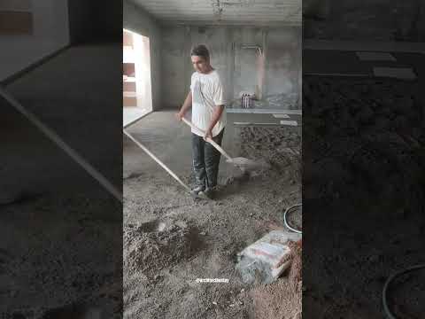 İnşaatta Pratik Zeka 😮‍💨😆🚧 #funny #shorts #satisfying #construction