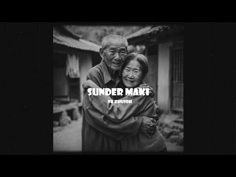 vk khusoh - sunder maki | prod. kiomucs #nagamesesong