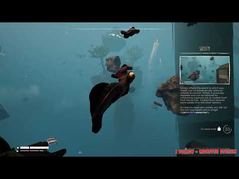 Voidtrain Gameplay – First Time Exploring the Endless Void (Ep. 1 | Vyseroy Let’s Play) [VOD]