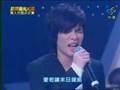 蕭敬騰 VS 张惠妹 一眼瞬间 超級星光大道 现场版 2007-08-24