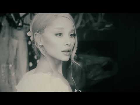 Ariana Grande - Warm (slowed & reverb)