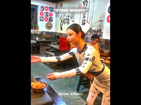 Other Robots Vs TheLastOne 🤫💀