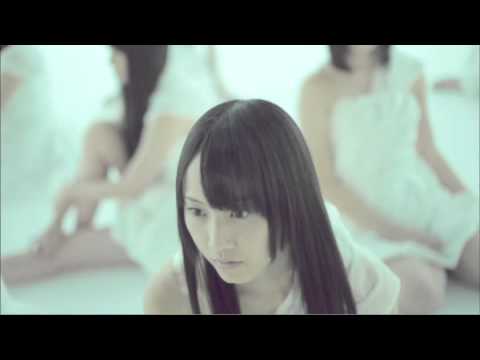 2011/7/27 on sale 6th.Single「パパは嫌い」MV（Short ver.）