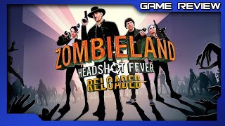 Vido-Test : Zombieland: Headshot Fever Reloaded - Review - PSVR 2