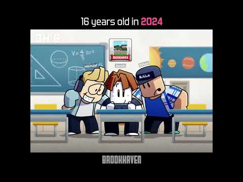 AM I WEIRD? - ROBLOX ANIMATION