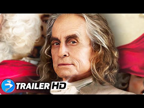 BENJAMIN FRANKLIN (2024) Trailer ITA della Serie con Michael Douglas e Eddie Marsan