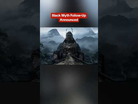 Black Myth: Zhong Kui is "the ghost-catching god who wanders between hell and earth." #gamescom2025