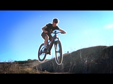 I am FLX: Alex - at Black Mountain