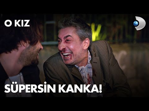 Kadir, Ozan ile birlikte gitti! - O Kız 3. Bölüm