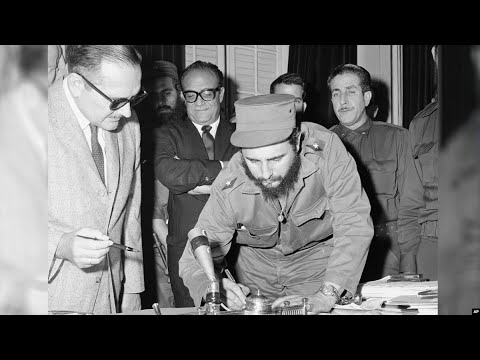 Info Martí | El golpe de estado castrista