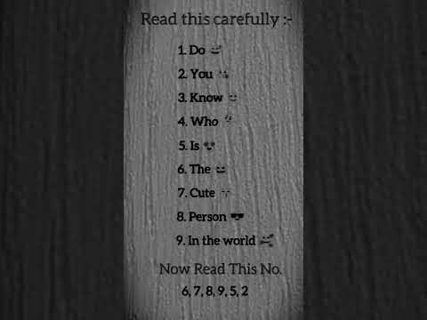 Read it carefully #speedsong #song #dance #music #spedup #kpop #funny #musicart #army