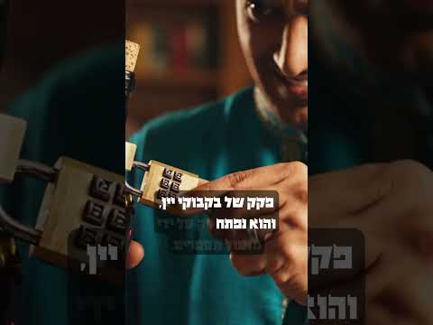 זהירות מיין נסך #הרב_אהרון_בן_אדיבה#יין#נסך#עובד_זר#יזדים#תורה#חיזוק