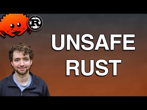 Unsafe Rust - Complete Tutorial