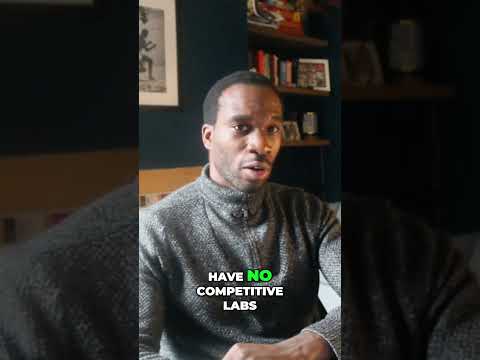 AI Weaponization Geopolitical Power Struggle Explained #ai #aijobs #aiimpact