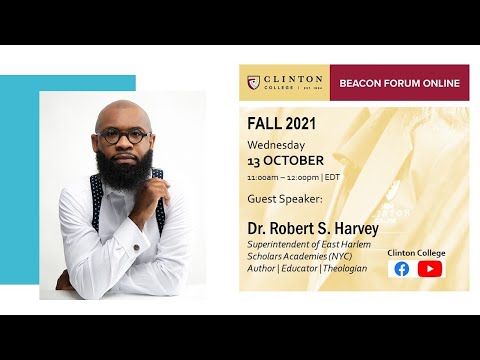 10.13.21 Virtual Beacon Forum