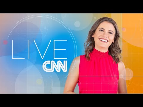 AO VIVO: LIVE CNN - 13/11/2024