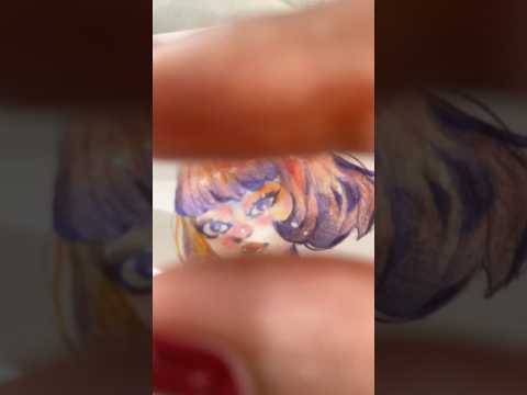 Hehe ik I’m late to the trend 🤫🤫🤫#youngartist #fypシ゚viral