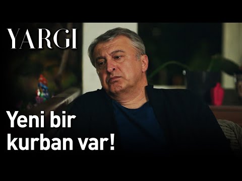 Yargı | Yeni Bir Kurban Var!