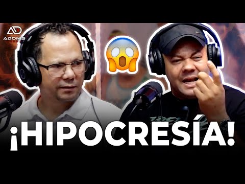 PACO & CHANNEL CANSADO DE LA HIPOCRESÍA & MENTIRA DE LOS MEDIOS