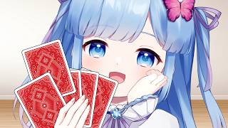 【クソ動画】「どのカードにする？」