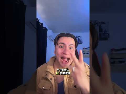 SERÍAS PAREJA DE UNA CHICA MOUNSTRO?
