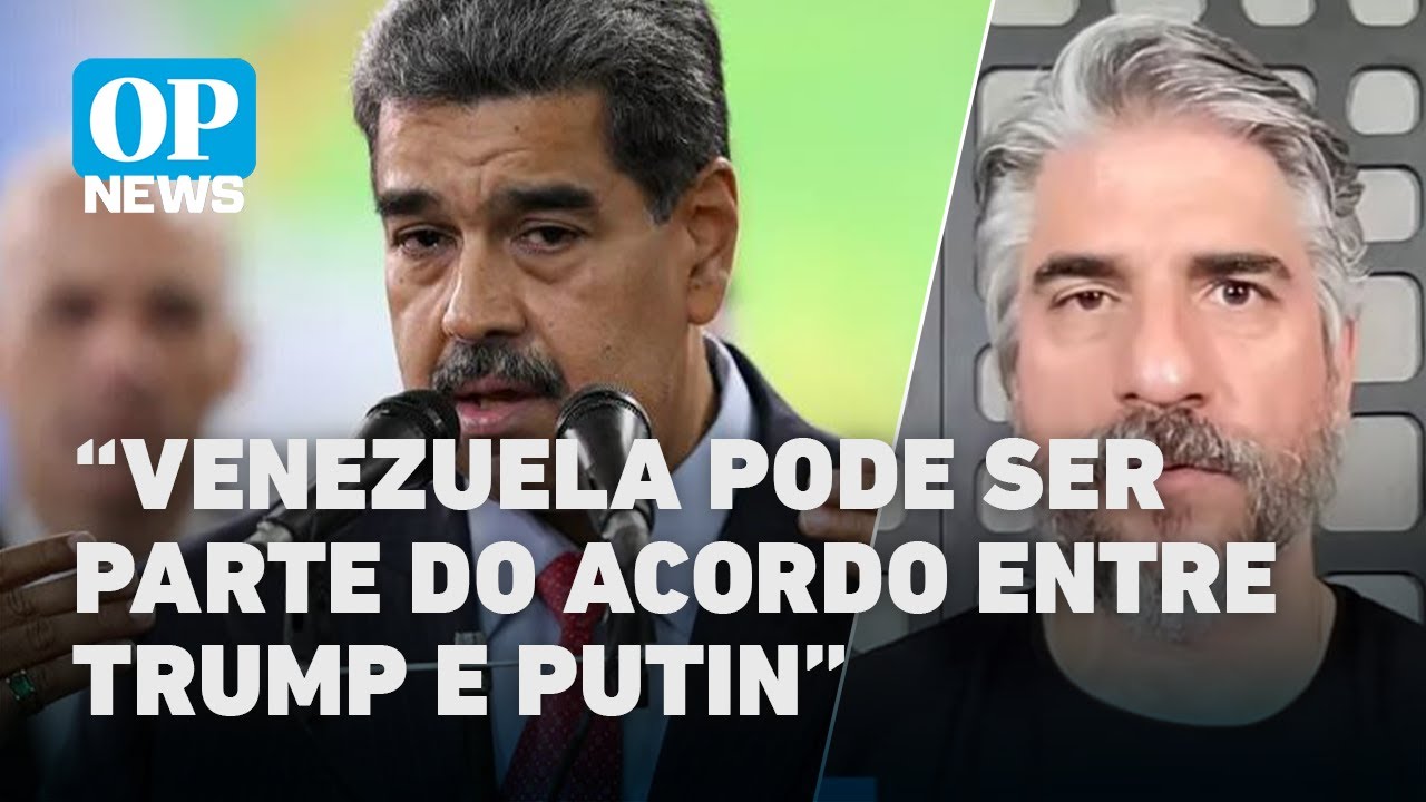EUA já enfrentou a Venezuela e Maduro já está preparado, diz analista l O POVO News