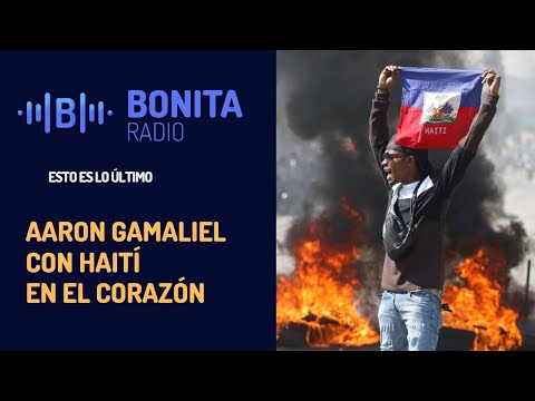 EELU Haiti, el Estado que muchos quieren sin contar con el pueblo