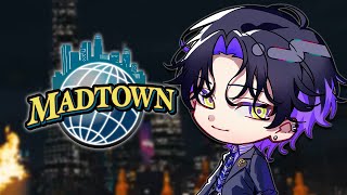【GTA5 MADTOWN】  1日inしなかっただけで久しぶりに感じる #13【麻倉シノ / ネオポルテ】