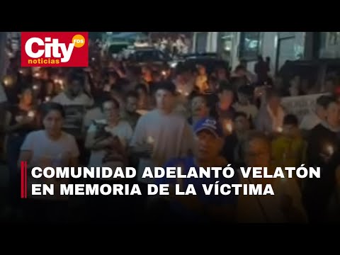 Consternación en Cundinamarca por el feminicidio de una menor de 15 años  | CityTv
