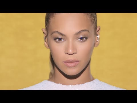 Beyonce's "I Was Here" Video