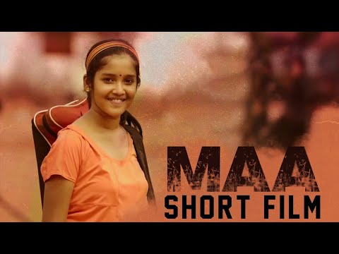 MAA Tamil Short Film