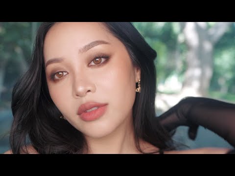 SOFT & SULTRY MAKEUP
