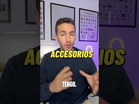 Mejores ACCESORIOS calidad precio que tengo en casa