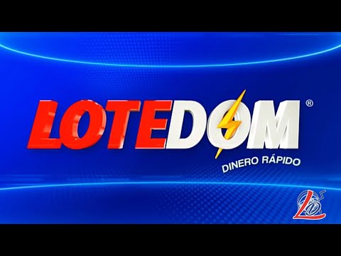 LOTEDOM Sorteo del 07 de Julio del 2024 (Quiniela Lotedom, El Quemaito, Agarra 4. #LOTEDOM)