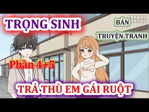 Phim: Cuộc gặp gỡ tình cờ - Hay sự sắp đặt có chủ đích ( Phần 4+5)