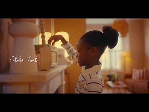 Folabi Nuel – Happy Song (Official Video)