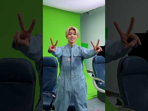 コーデ紹介💫👕 2nd Album「Runway」2026.02.25 Release #FashionKilla #AぇRunway #Aぇǃgroup