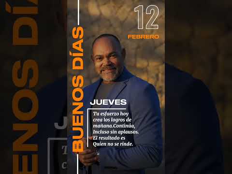 Tu esfuerzo de hoy crea los logros de mañana !