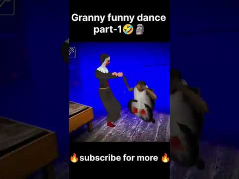 granny funnny #dancing#video#viral#shorts#likeandsuscribe#evilnun#viral#