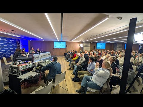 Valencia se vuelca con 'Es la Mañana de Federico' en un nuevo programa especial