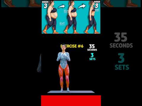 Day 3 Silent Walking To Lose Weight - Indoor Cardio