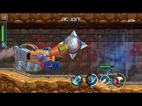 เล่นเกม-ROCKMAN-X-DiVE-State-2 เล่นเกม-ROCKMAN-X-DiVE-State-2