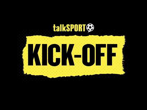 Kick Off with Natalie Sawyer, Danny Murphy &amp; Darren Lewis | 28-Sep-26