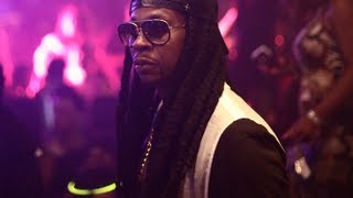 2 Chainz Performing In Vegas For #LVHB Grand Opening & Fight After Party