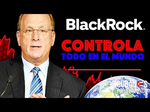 El gigante financiero BlackRock: ¿Quién lo controla y cómo influye en el mundo?