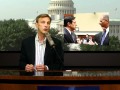 Thom Hartmann on the News - June 20, 2012